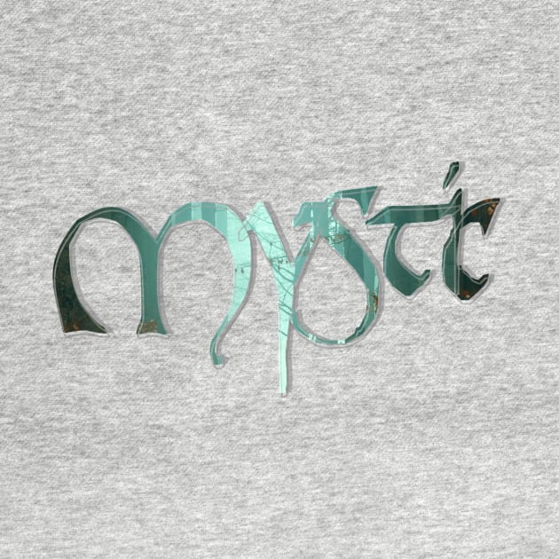 Mystic by afternoontees